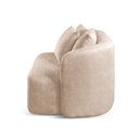 Ver imagem 6 de Sofá Curvo Orgânico Orion Elegância e Contemporaneidade