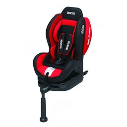 Cadeirinha Bebê Infantil Automóvel - Sparco F500i - 3 Cadeirinha Bebê Infantil Automóvel - Sparco F500i - 3