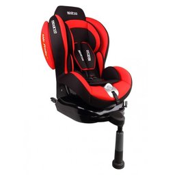 Cadeirinha Bebê Infantil Automóvel - Sparco F500i - 1 Cadeirinha Bebê Infantil Automóvel - Sparco F500i - 1