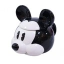 Ver imagem 3 de Caneca Porcelana Rosto 3d Cartoon Disney - Mickey
