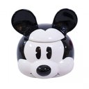 Ver imagem 1 de Caneca Porcelana Rosto 3d Cartoon Disney - Mickey