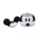 Ver imagem 4 de Caneca Porcelana Rosto 3d Cartoon Disney - Mickey
