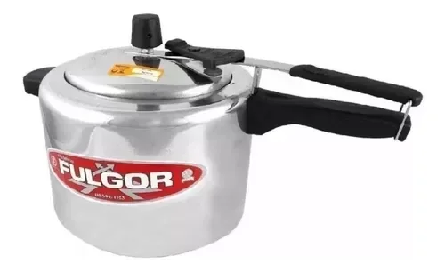Panela de pressão 4,5 litros super