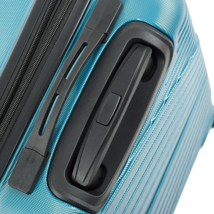 Mala American Tourister by Samsonite Recife Tamanho P Verde - 6