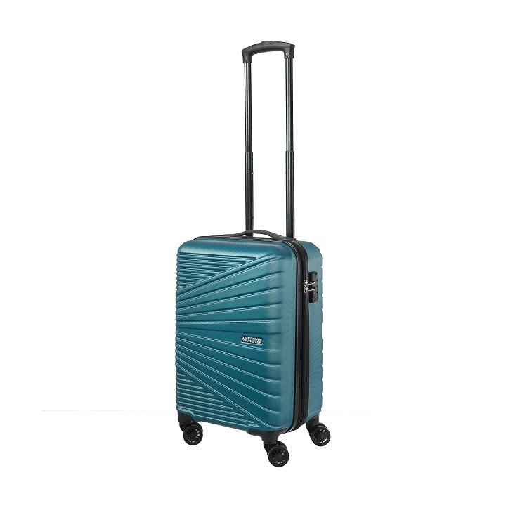 Mala American Tourister by Samsonite Recife Tamanho P Verde - 2