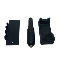 Ultrassom Ar-108 Besdia 36 Watts - 4