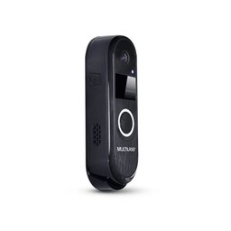 Video Porteiro Multilaser Smart Wi-fi - Se220 - 2