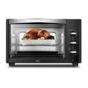 Ver imagem 1 de Forno Elétrico Hq 38 Litros Hq38d 1600w Preto 220v