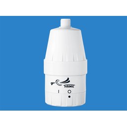 Aquecedor de Água Elétrico Fame Para Torneiras, Monocomando, Salões de Beleza, PetShop, Bidês (2 Tem - 2