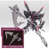 Asw-g-56 Gundam Gremory Iron Blooded Orphans - Gundam - Hg 1/144 - Bandai Bandai Hobby - 10
