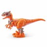 Figura Eletrônica - Robo Alive - Dino Wars - Raptor - Candide - 4