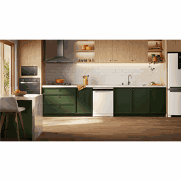 Lava-louças 15 Serviços Brastemp com Smart Sensor - Blf61ab 110v - 5 Lava-louças 15 Serviços Brastemp com Smart Sensor - Blf61ab 110v - 5