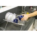 Ver imagem 3 de Escorredor de Louça Articulável Dobrável Branco Mor