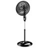 Ventilador de Coluna Vt-40 Mondial 40cm 6 Pás Preto - 220V - 4