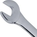 Ver imagem 3 de Chave Fixa de Aperto Manual 917761 20mm x 22mm Aço Cromo Vanádio Alta Resistência Collins