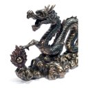 Ver imagem 3 de Dragão Chinês Mandarim Original Veronese 00285