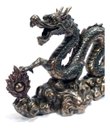 Ver imagem 3 de Dragão Chinês Mandarim Original Veronese 00285