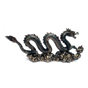Dragão Chinês Mandarim Original Veronese 00285
