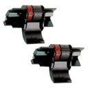 Ver imagem 1 de 02-tinteiros Tinta Rolete Calculadora Casio Hr100/150tm