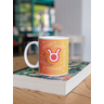 Caneca Signo Touro Modelo 3 - 3