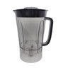 Copo Liquidificador Philco Turbo Inox Max Pro6 Plq1350 Preto - 1