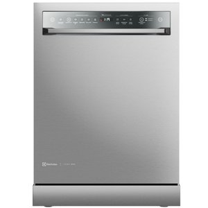 Lava-louças Electrolux Ls14x 14 Serviços Home Pro Inox 220v 24601lbc289