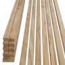 Kit Deck Pinus Tratado sem Nó 2cmx9cmx3,00mt C/ 8 Peças - 1