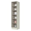 Ver imagem 2 de Paneleiro 1 Porta Fineze Henn 50cm Modulado