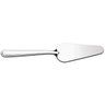 Pá para Cortar Bolo Espátula Cortador de Fatia Pizza Inox Taumer - 1