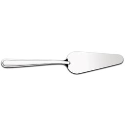 Pá para Cortar Bolo Espátula Cortador de Fatia Pizza Inox Taumer - 1 Pá para Cortar Bolo Espátula Cortador de Fatia Pizza Inox Taumer - 1