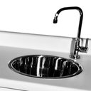 Ver imagem 6 de Cuba Redonda com Aço Inoxidável 304