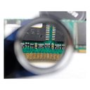 Ver imagem 6 de Lupa Joalheiro Lente 21mm Ampliação 30x Luz Led