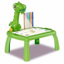 Ver imagem 2 de Mesinha Projetora para Desenho - Dinossauro - Zoop Toys