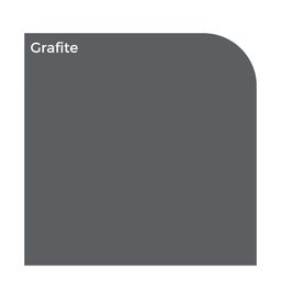 Coral Proteção Sol e Chuva Resina Impermeabilizante Cor Graphite 18L - 2