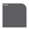 Coral Proteção Sol e Chuva Resina Impermeabilizante Cor Graphite 18L - 2