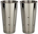 Ver imagem 1 de -libertyware Copos Mixer de Milkshake, Kit com 2, 30 Oz Inox