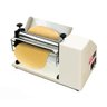 Cilindro Laminador de Massas Elétrico Standart Bivolt Rolo 30 Cm com Cortador Talharim Cozinha - 3