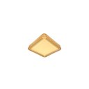 Ver imagem 1 de Plafon Acrilico Aries 12W 3000K Bivolt