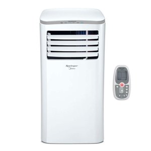 Ar Condicionado Portátil midea 12000 Btus frio mph-12crv1 110v
