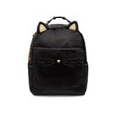 Ver imagem 1 de Mochila Laptop Gato Preto