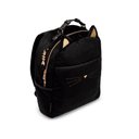 Ver imagem 3 de Mochila Laptop Gato Preto