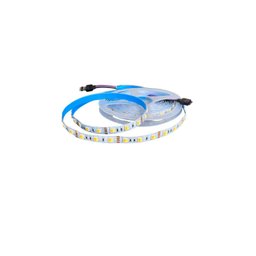Fita Led 3 Cores 5028 12 Volts + Fonte e Controle - 1