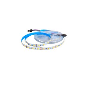 Fita Led 3 Cores 5028 12 Volts + Fonte e Controle