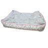 Cama Caminha Pet Gato Cachorro Cao Macio Resistente Animal de Estimaçao Colchonete Confortavel Aconc - 7