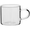 Ver imagem 2 de Antella Jg Chaleira/xicaras 10x20x13cm 750/70ml Borosilicato Transp 7pç com Infusor