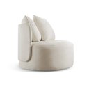 Ver imagem 5 de Poltrona Redonda Orgânica Moon