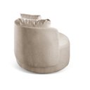 Ver imagem 7 de Poltrona Redonda Orgânica Moon