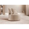 Poltrona Redonda Orgânica Moon - 2