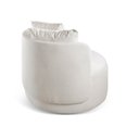 Ver imagem 7 de Poltrona Redonda Orgânica Moon