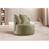 Poltrona Redonda Orgânica Moon - 2